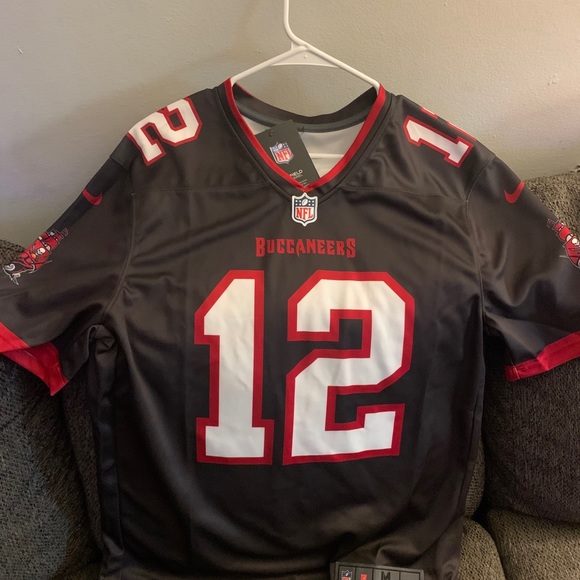 Tom Brady Tampa Bay Buccaneers replica - Picture 1 of 2
